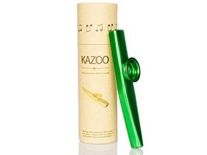 MOCOST Exquisite Kazoo