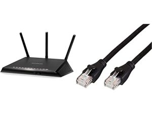 Routeur WiFi intelligent NETGEAR Nighthawk (R6700) -