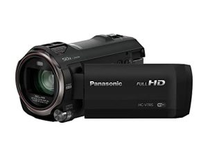 Caméscope Panasonic Full HD