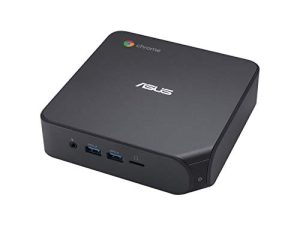ASUS Chromebox4 avec Intel Core i7-10510U