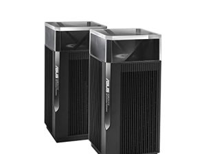 ASUS ZenWiFi Pro AXE11000 Tri-Band WiFi 6E