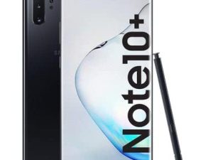 Samsung Galaxy Note 10 Plus 256 Go