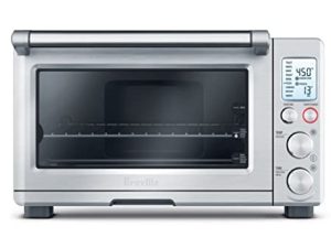 Breville BOV800XL Four grille-pain à convection Smart