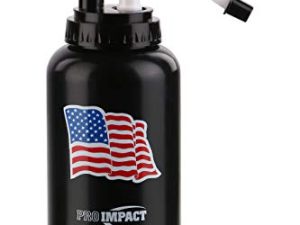 Pro Impact Boxe Hockey Lacrosse Bouteille d'eau