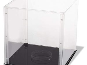 Franklin Sports Vitrine – Souvenirs – Protection