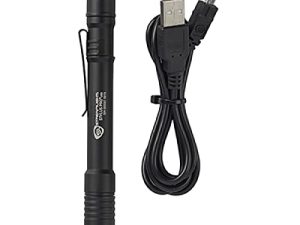 Streamlight 66134 Stylus Pro USB 350 lumens