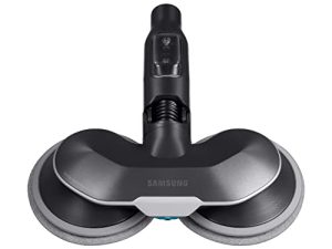 SAMSUNG Bespoke Jet Spray Spinning Sweeper Brush
