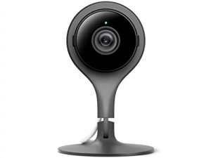 Google Nest Cam Indoor - 1ère génération