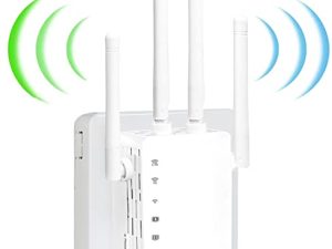 Extension WiFi