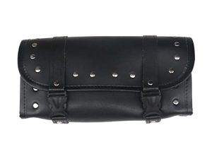 HTBCCHB Sacoche universelle pour guidon de moto