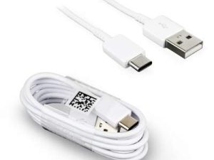 Câble de données USB d'origine pour Samsung