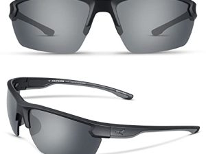 KastKing Innoko Lunettes de soleil de sport