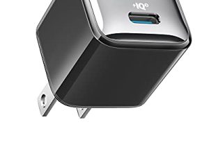 Anker USB C Chargeur 20W