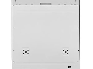 Lave-vaisselle ZLINE 24" Monument Series 3e panier