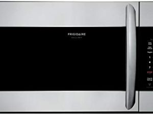 FRIGIDAIRE FGMV17WNVF Four à micro-ondes au-dessus de
