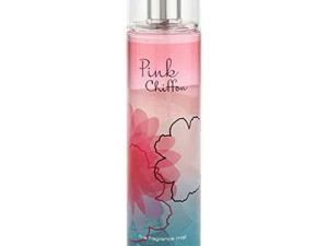 Bath and Body Works Pink Chiffon Fine