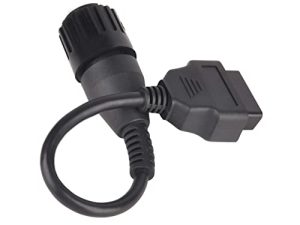 Adaptateur OBD OHP 10 broches | Alternative