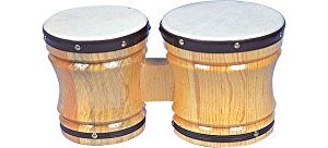 Tambour Bongo Rhythm Band (RB1303)