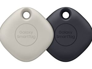 SAMSUNG Galaxy SmartTag (lot de 2) Tracker