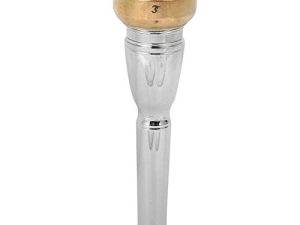 Embouchure de trompette Dilwe
