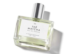 Le Monde Gourmand Thé Matcha Eau de