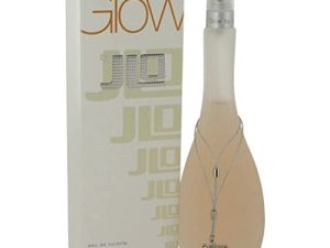 JENNIFER LOPEZ GLOW EDT SPRAY 3.3 OZ