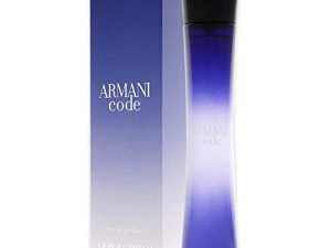 GIORGIO ARMANI Code Eau de Parfum Vaporisateur