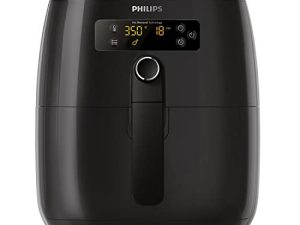 Philips Kitchen Appliances Friteuse numérique haut de