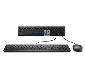 Micro tour Dell Optiplex 7040