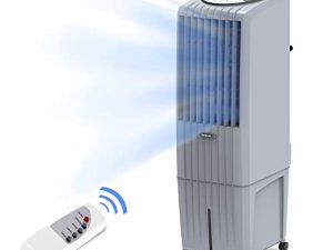 Symphony Refroidisseur d'air évaporatif tout-en-un