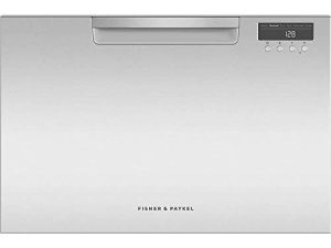 Fisher Paykel DD24SAX9N Lave-vaisselle console complète à
