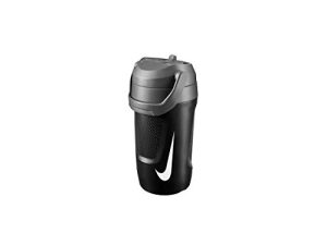Nike Carburant 64 oz. Carafe Isotherme Noir/Blanc