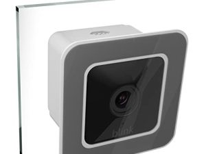 Teccle Support de fenêtre pour Blink Mini