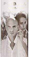 Pitbull Woman For Women Spray corporel 8