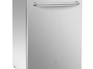 Réfrigérateur d'extérieur 24'' Réfrigérateur à boissons à