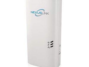 Adaptateur Ethernet CPL NexusLink G.hn Wave 2