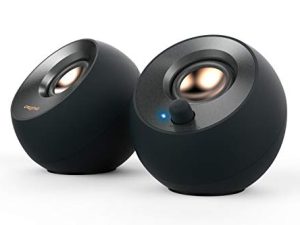 Creative Pebble V2 - Enceintes de bureau