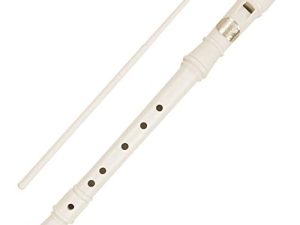 Onwon Soprano Descant Recorder - Style allemand