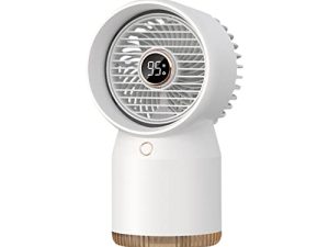 Refroidisseur d'air évaporatif Mini ventilateur de climatisation