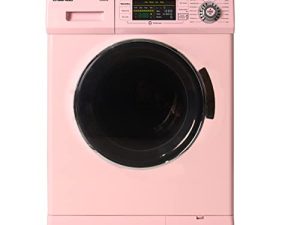 Sekido Laveuse/sécheuse combinée compacte tout-en-un 13 lb