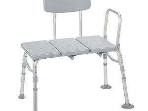 Drive Medical 12011KD-1 Banc de transfert de