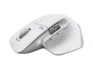 Logitech MX Master 3S - Souris sans