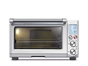 Four grille-pain Breville Smart Oven Pro