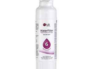LG LT800P - Filtre à eau de