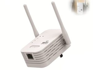 JICINME 2023 Nouvel amplificateur de signal d'extension