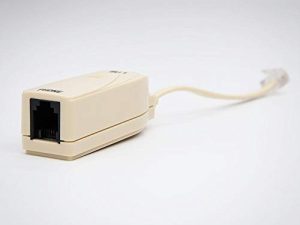 Filtre FireFold Phone Line ADSL