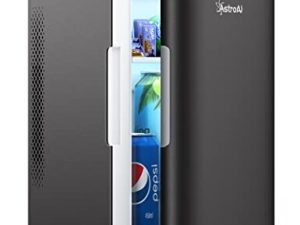 AstroAI Mini réfrigérateur 2.0
