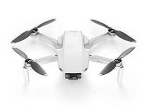 DJI Mavic Mini - Drone FlyCam Quadcopter