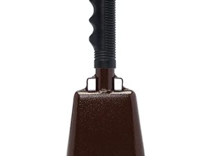 Cloche de vache de 25