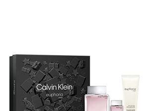 Calvin Klein Euphoria for Men Coffret cadeau
